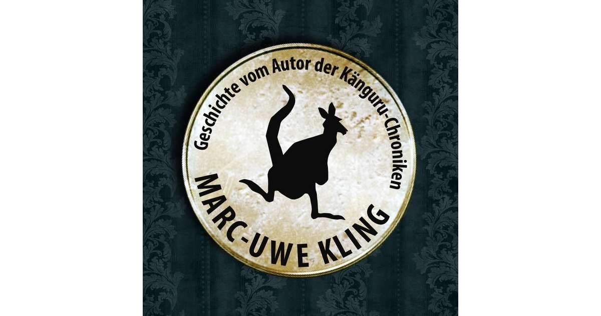 KOSMOS EXIT - Die Känguru-Eskapaden, Partyspiel