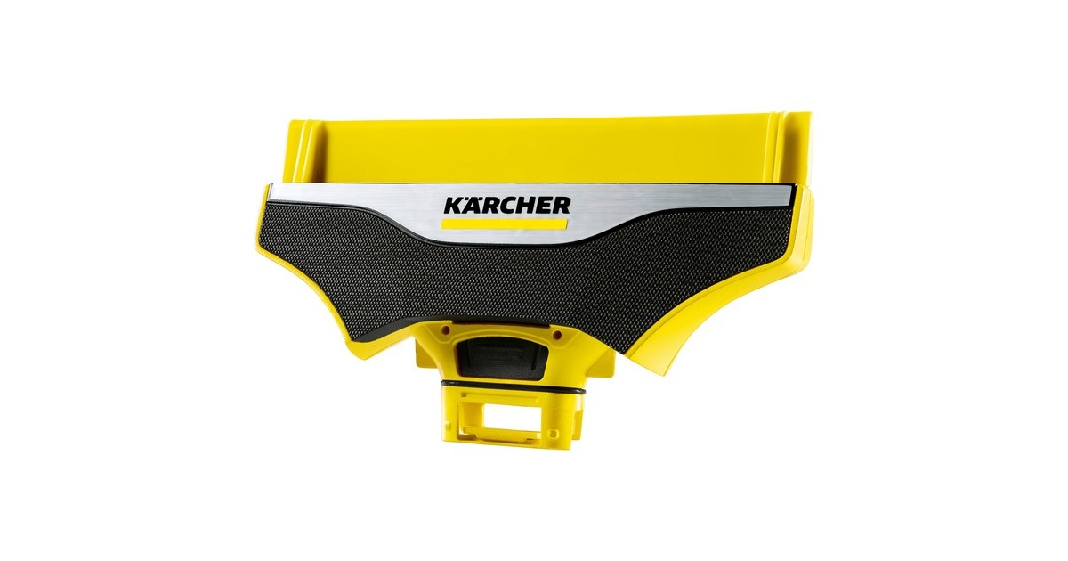 Kärcher Absaugdüse schmal 170mm für WV 6(gelb)