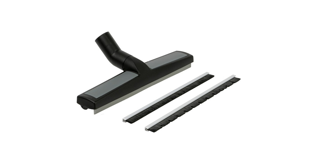 Kärcher Allzweckdüse Nass-/Trocken DN35 360mm(grau)