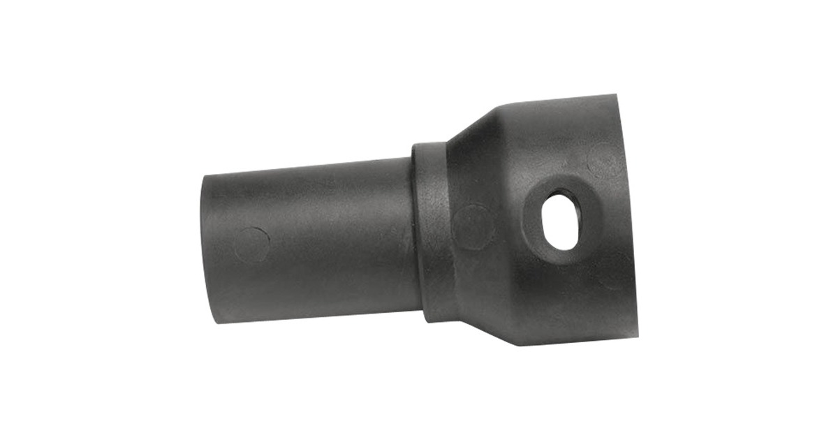Kärcher Anschlussmuffe C DN 35, Adapter(grau)