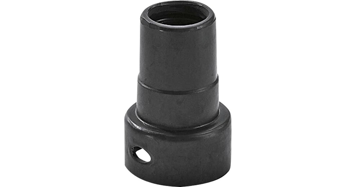 Kärcher Anschlussmuffe Elektrowerkzeug C 35, EL, Aufsatz(schwarz) Kärcher Anschlussmuffe Elektrowerkzeug C 35, EL, Aufsatz(schwarz)