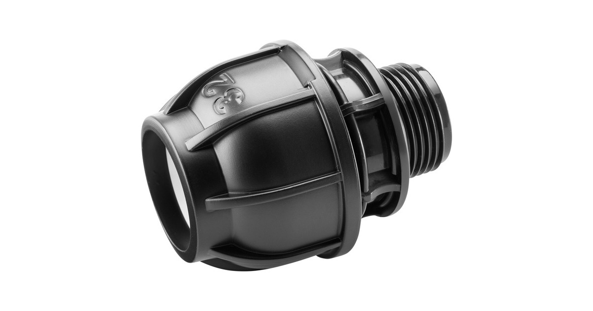 Kärcher Anschlussstück 1.1/4