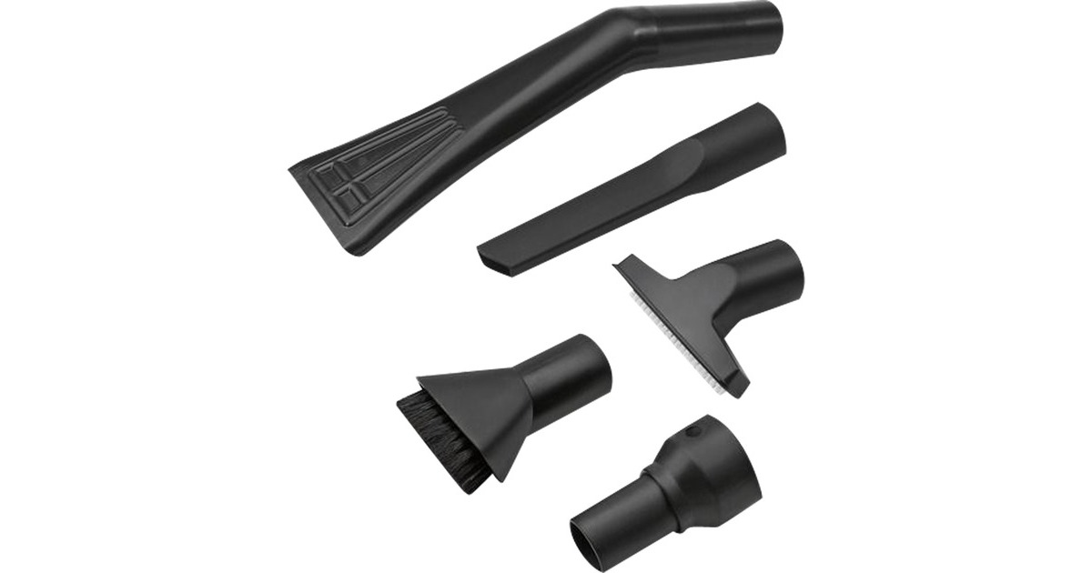 Kärcher Auto-Reinigungsset DN35, Düse(schwarz, 5-teilig)