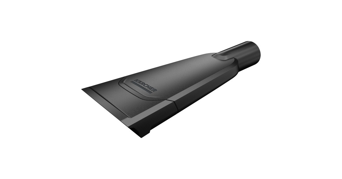 Kärcher Autodüse DN35(schwarz, für WD2 - WD6)