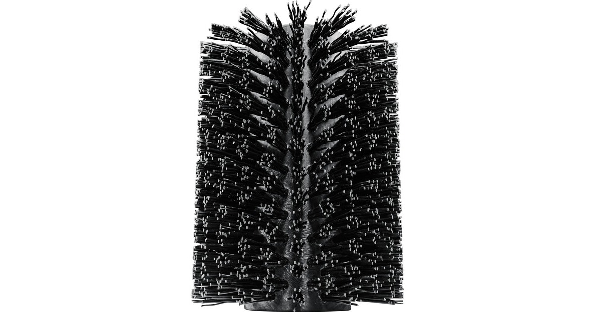 Kärcher Bürstenwalzen Steinflächen für PCL 4(schwarz, 2 Stück)