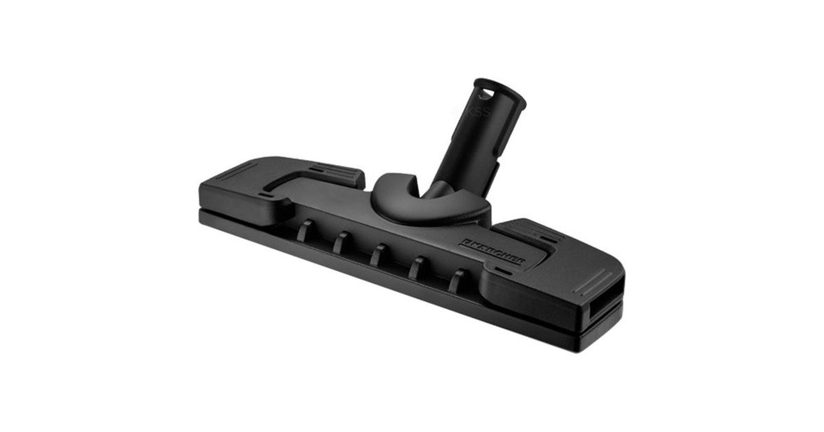 Kärcher Bodendüse Comfort 4.130-018.3(schwarz)