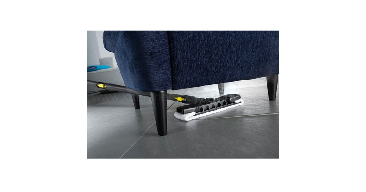 Kärcher Bodendüse Comfort 4.130-018.3(schwarz)