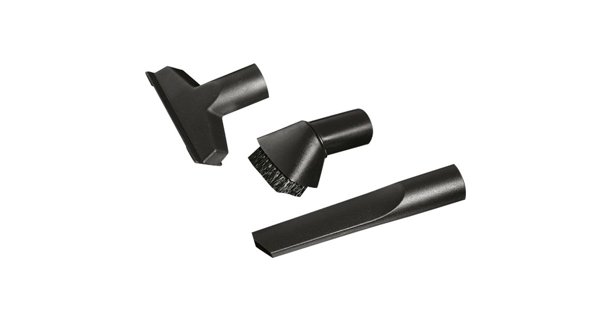 Kärcher Düsenset DN 35(schwarz) Kärcher Düsenset DN 35(schwarz)