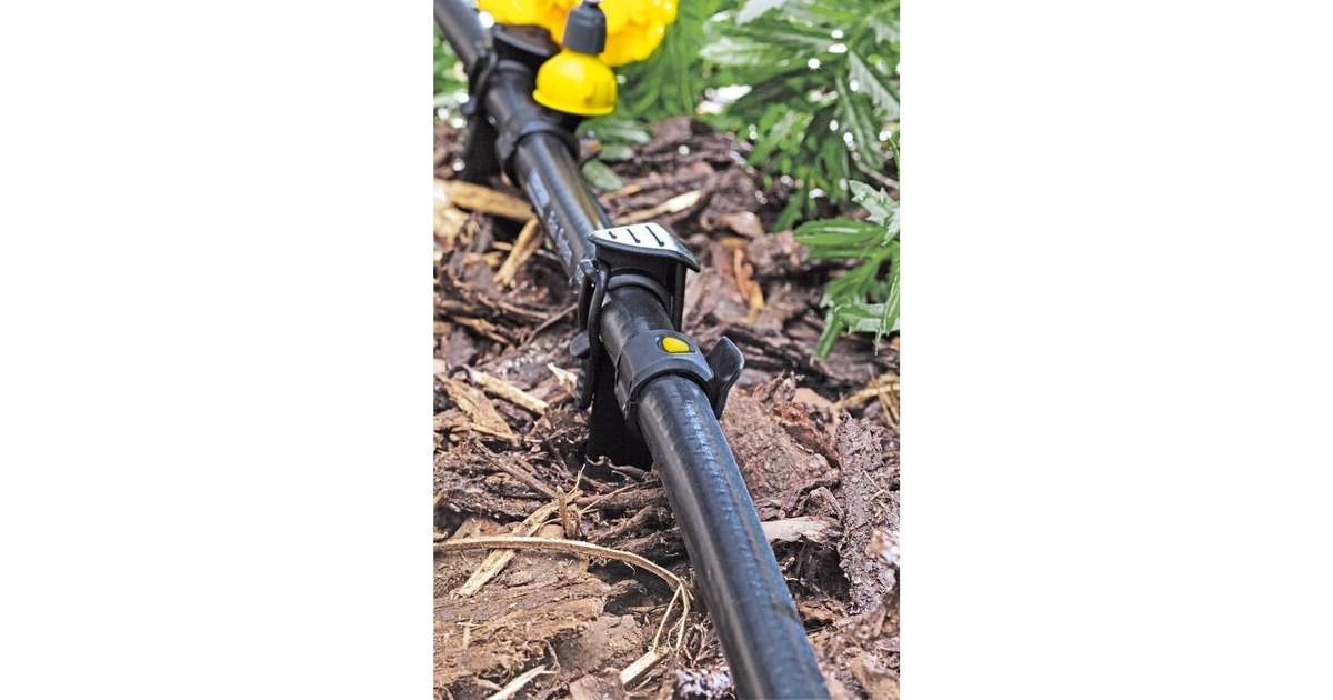 Kärcher Dichtmanschette, 5 Stück, Dichtung(schwarz)