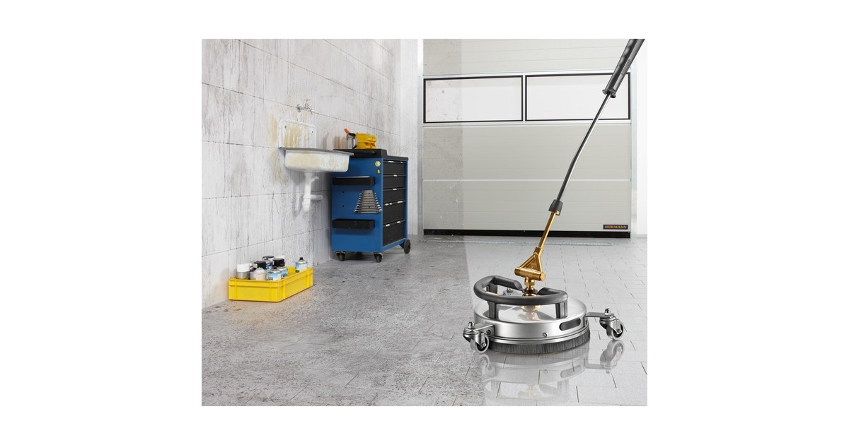 Kärcher FLächenreiniger FR 30 Me, Hochdruckreiniger(2.640-355.0)