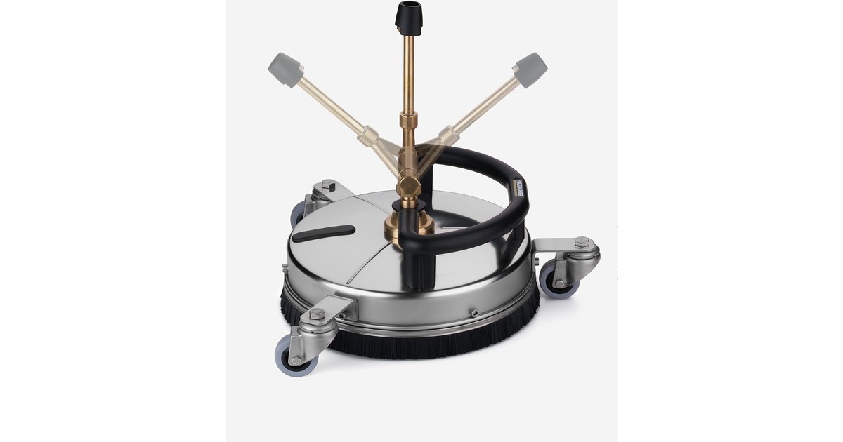 Kärcher FLächenreiniger FR 30 Me, Hochdruckreiniger(2.640-355.0)