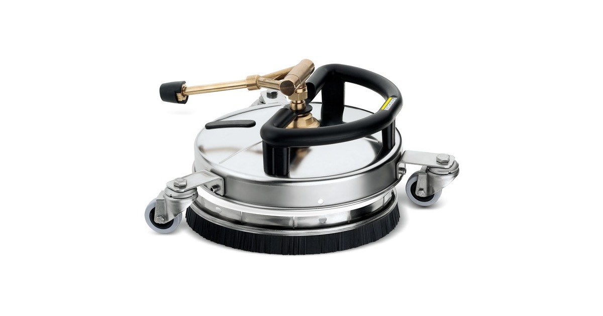 Kärcher FLächenreiniger FR 30 Me, Hochdruckreiniger(2.640-355.0)