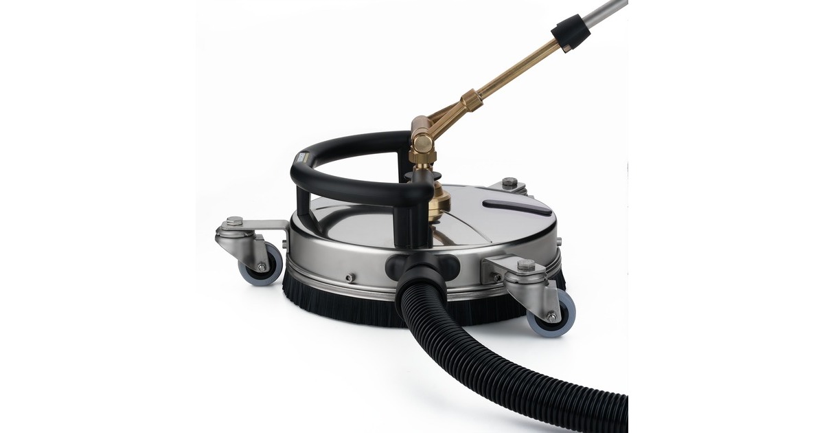 Kärcher FLächenreiniger FR 30 Me, Hochdruckreiniger(2.640-355.0)