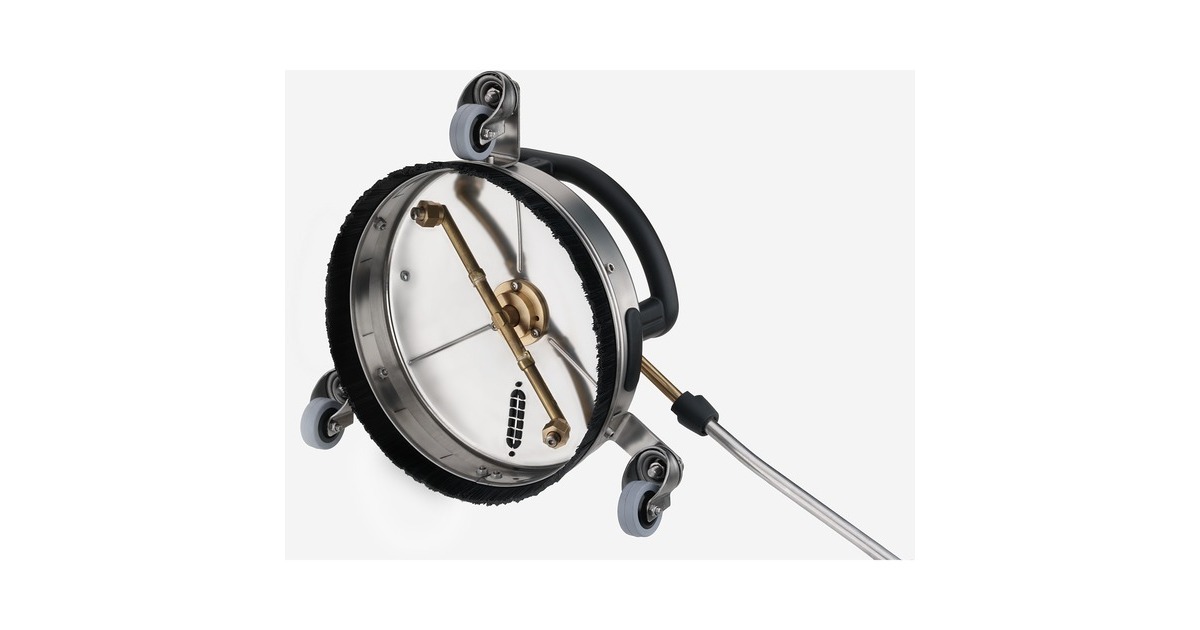 Kärcher FLächenreiniger FR 30 Me, Hochdruckreiniger(2.640-355.0)