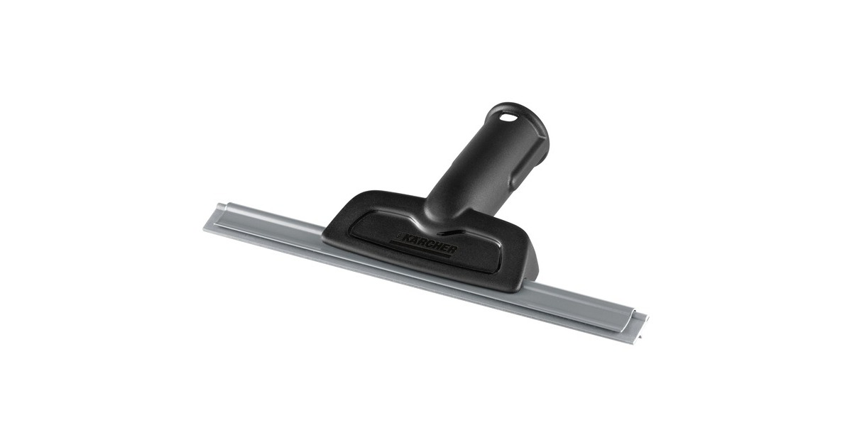 Kärcher Fensterdüse(schwarz, 2.863-025.0)