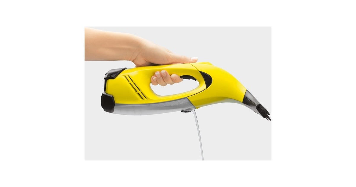 Kärcher Fenstersauger WV Classic(gelb, Outlet) Kärcher Fenstersauger WV Classic(gelb, Outlet)