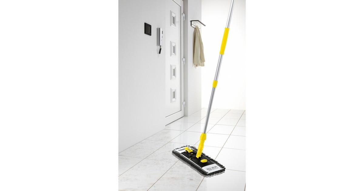 Kärcher Grundreiniger für Hartböden, Reinigungsmittel(1 Liter)