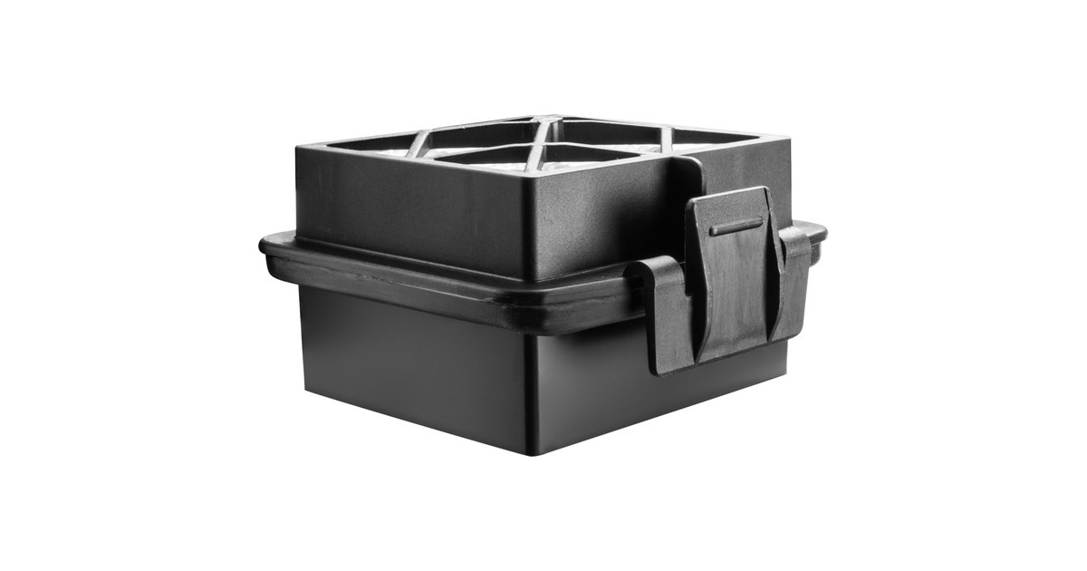 Kärcher HEPA Hygienefilter für VC 5