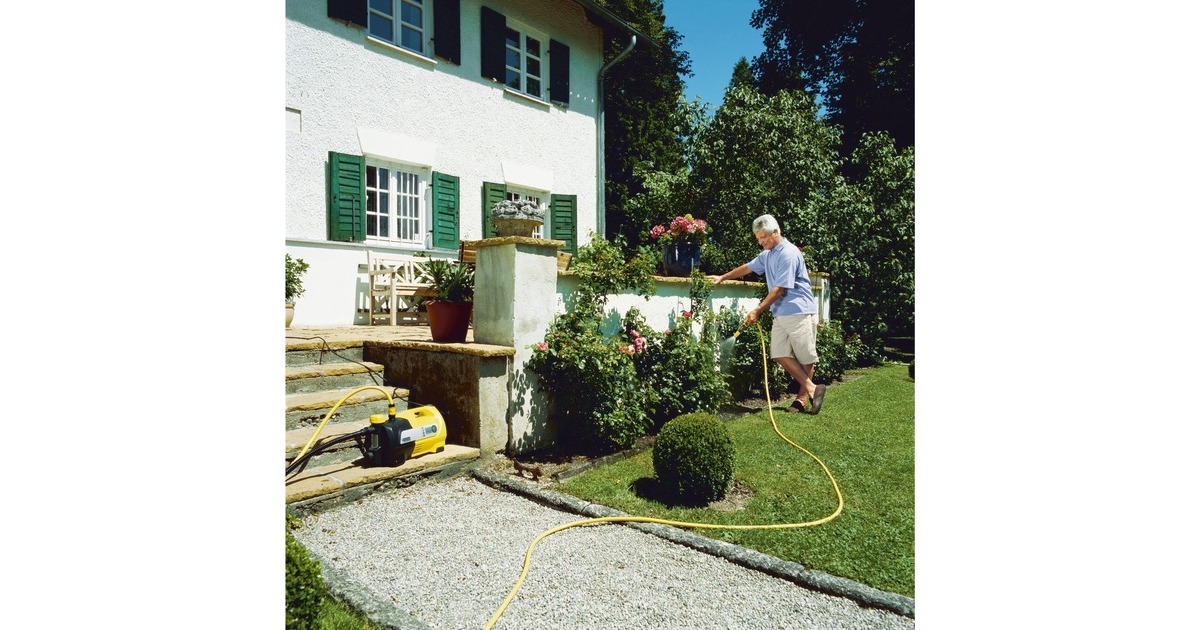 Kärcher Messing-Schlauchreparator, für 13mm (1/2