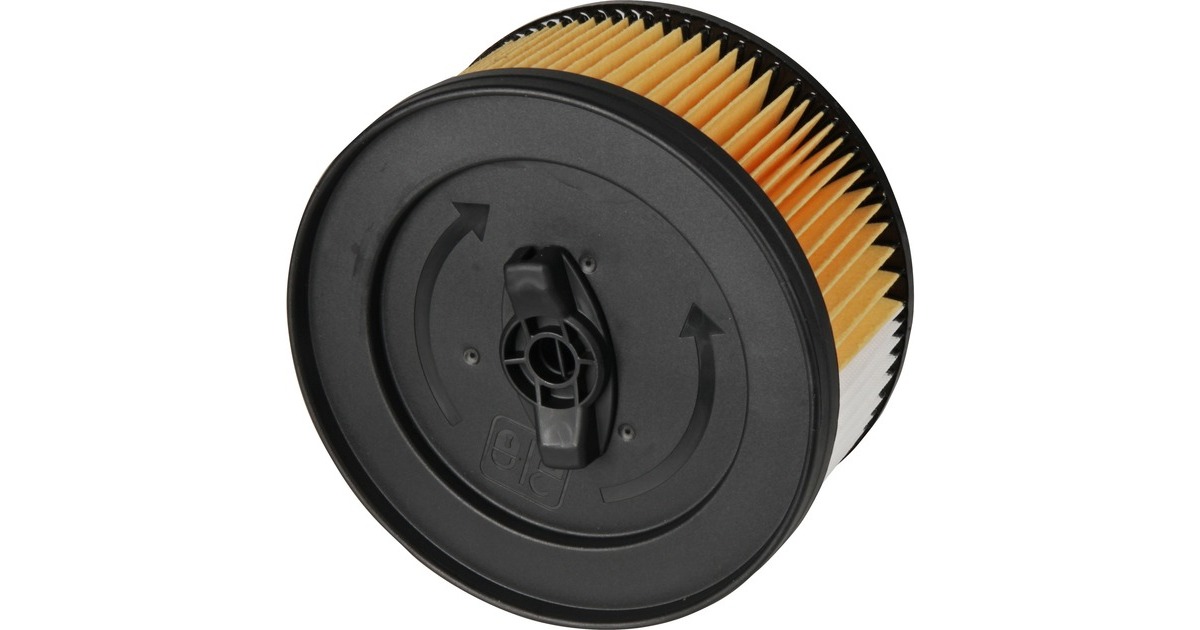 Kärcher Nano-beschichteter Patronenfilter(für WD 4, WD 5, WD 5.800 eco!ogic)