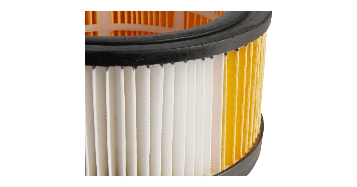 Kärcher Nano-beschichteter Patronenfilter(für WD 4, WD 5, WD 5.800 eco!ogic)