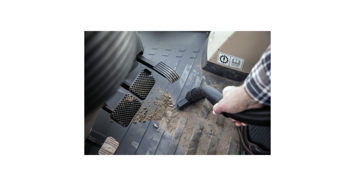 Kärcher Nass-Trockensauger NT 65/2 Ap, Nass-/Trockensauger(grau)