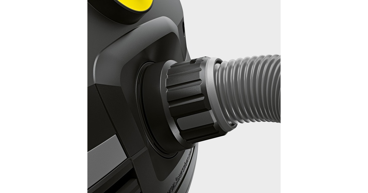 Kärcher Nass-/Trockensauger NT 30/1 TACT TE L(grau/schwarz)