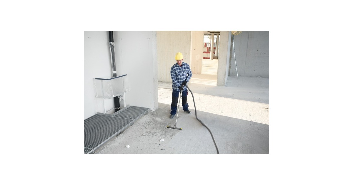 Kärcher Nass-/Trockensauger NT 30/1 TACT TE L(grau/schwarz)