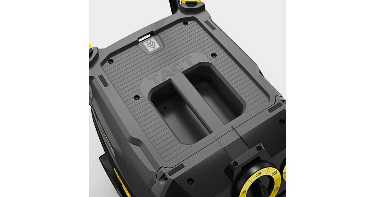 Kärcher Nass-/Trockensauger NT 40/1 TACT TE L(grau)