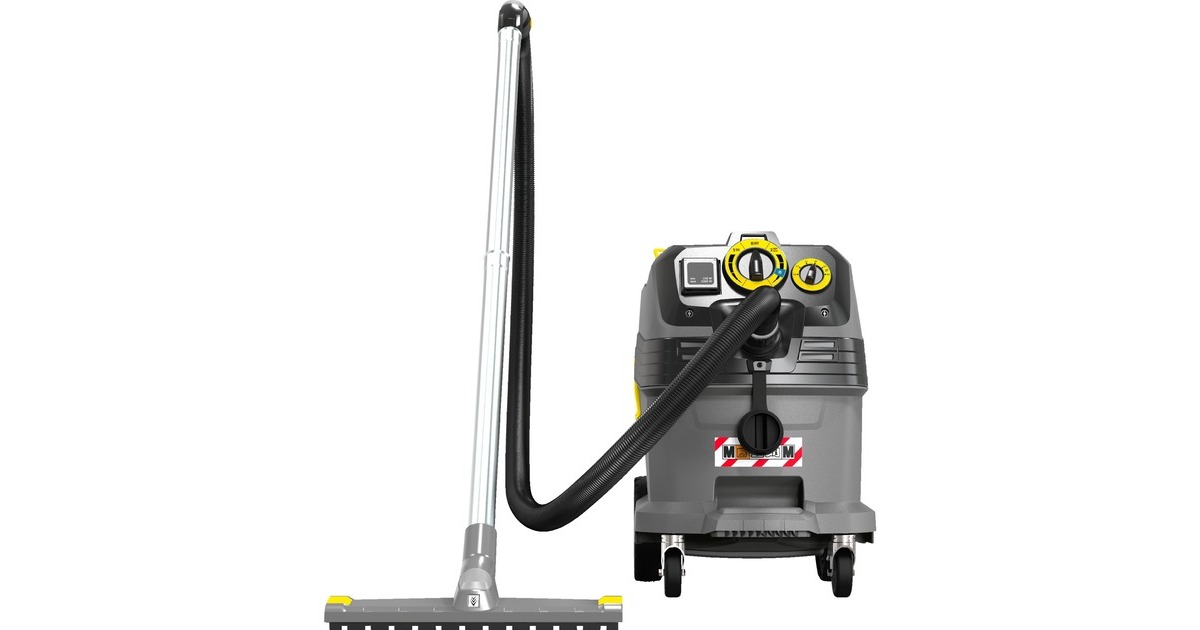 Kärcher Nass-/Trockenssauger NT 30/1 Tact Te M, Nass-/Trockensauger