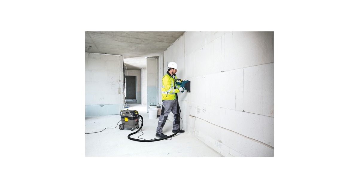 Kärcher Nass-/Trockenssauger NT 30/1 Tact Te M, Nass-/Trockensauger