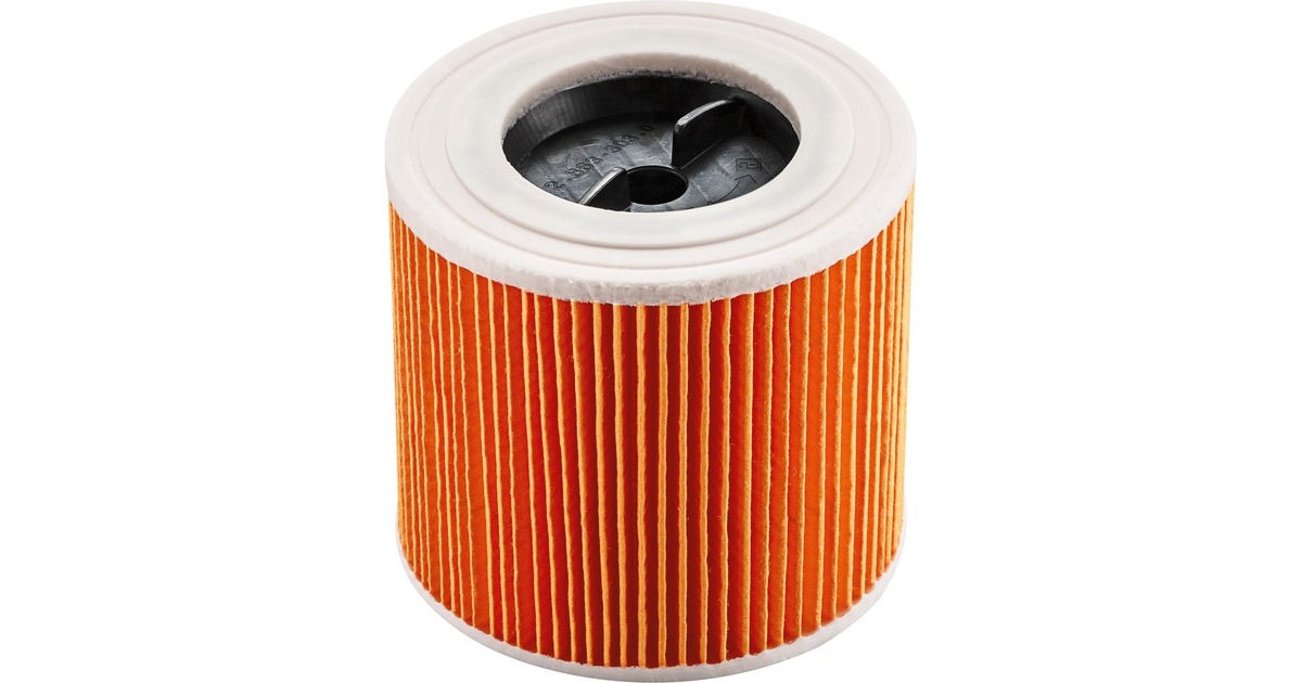 Kärcher Patronenfilter KFI 3310(für WD 4, WD 5, WD 5.800 eco!ogic)