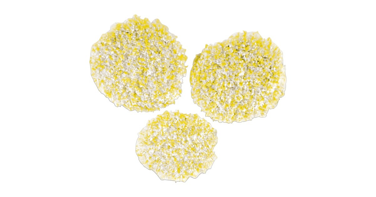 Kärcher Polierpads Stein / Linoleum / PVC, für FP 303, Polierhaube(3 Stück) Kärcher Polierpads Stein / Linoleum / PVC, für FP 303, Polierhaube(3 Stück)