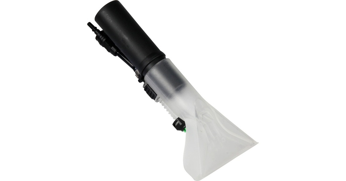 Kärcher Polster-Waschdüse (2.885-018.0)(schwarz/transparent)