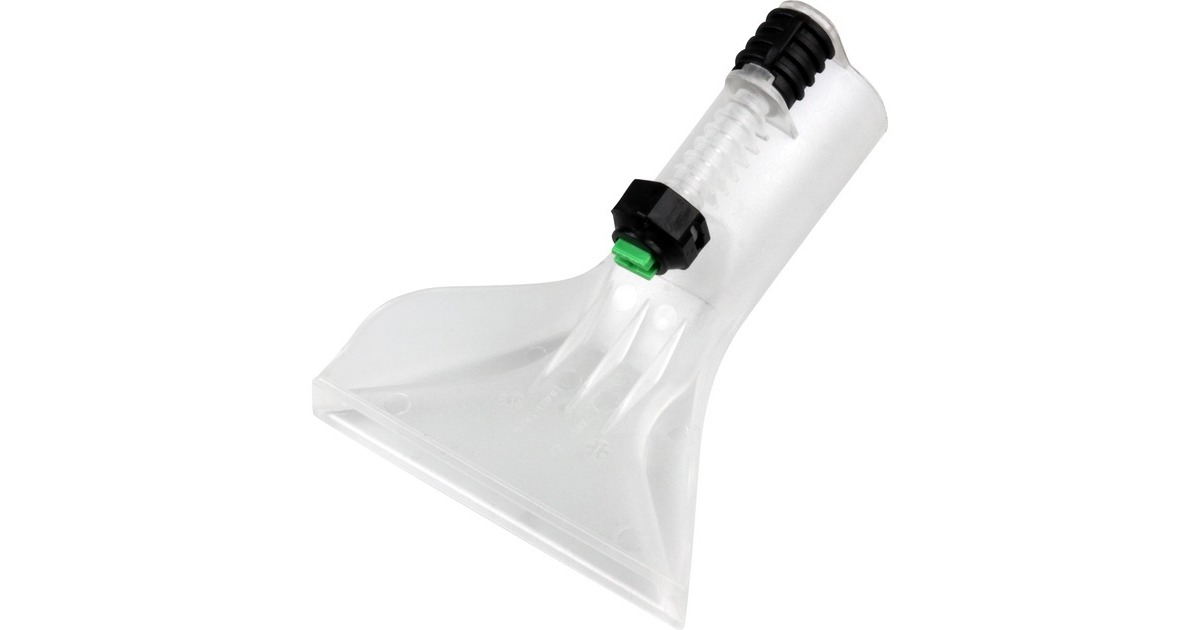 Kärcher Polster-Waschdüse (2.885-018.0)(schwarz/transparent)