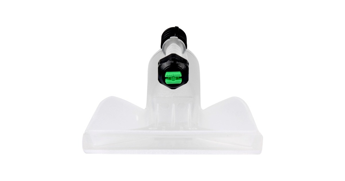 Kärcher Polster-Waschdüse (2.885-018.0)(schwarz/transparent)