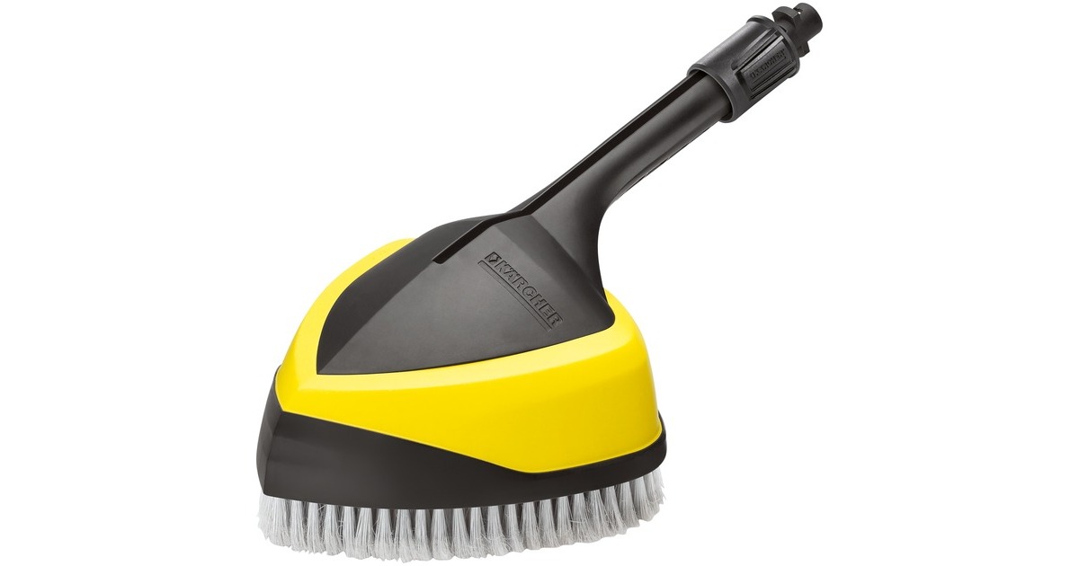Kärcher Powerbürste WB 150 26432370(schwarz/gelb) Kärcher Powerbürste WB 150 26432370(schwarz/gelb)