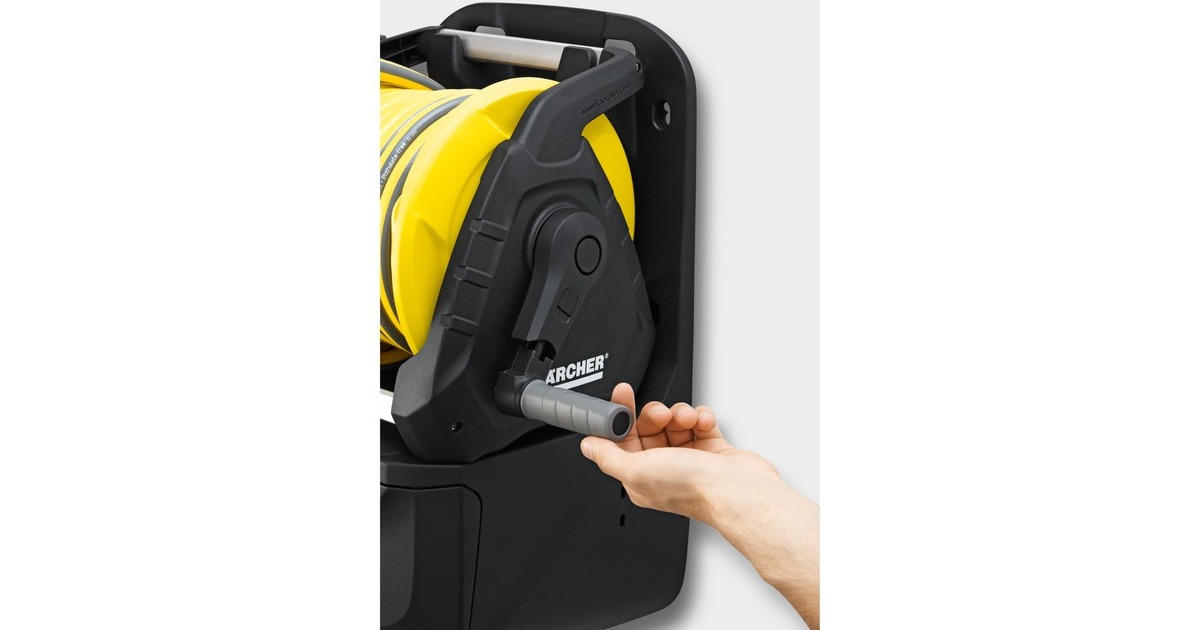 Kärcher Premium Schlauchträger HR 7.315 Kit 1/2