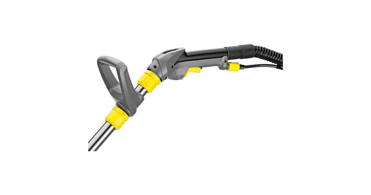 Kärcher Puzzi 10/1 Edition, Waschsauger(grau)