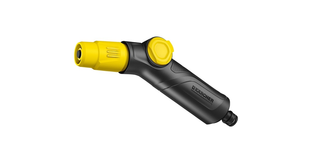 Kärcher Regulierspritze 2.645-267.0(gelb/schwarz)