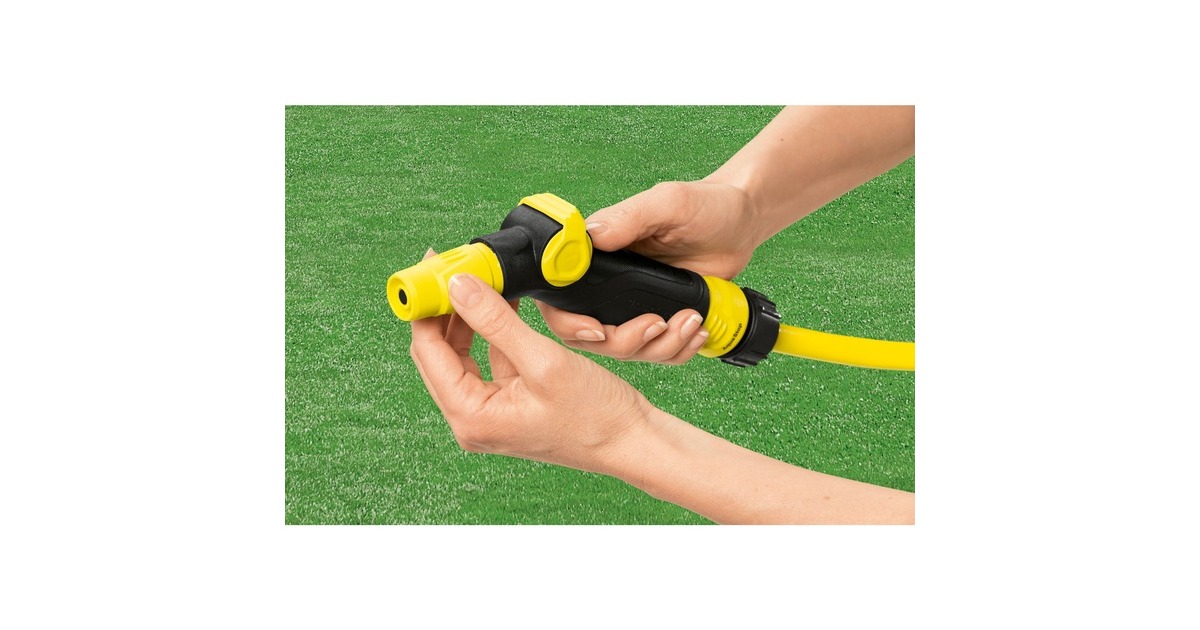 Kärcher Regulierspritze 2.645-267.0(gelb/schwarz)