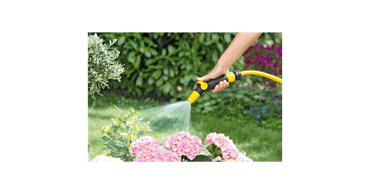 Kärcher Regulierspritze 2.645-267.0(gelb/schwarz)