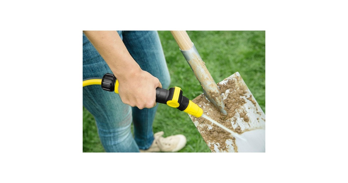 Kärcher Regulierspritze 2.645-267.0(gelb/schwarz)