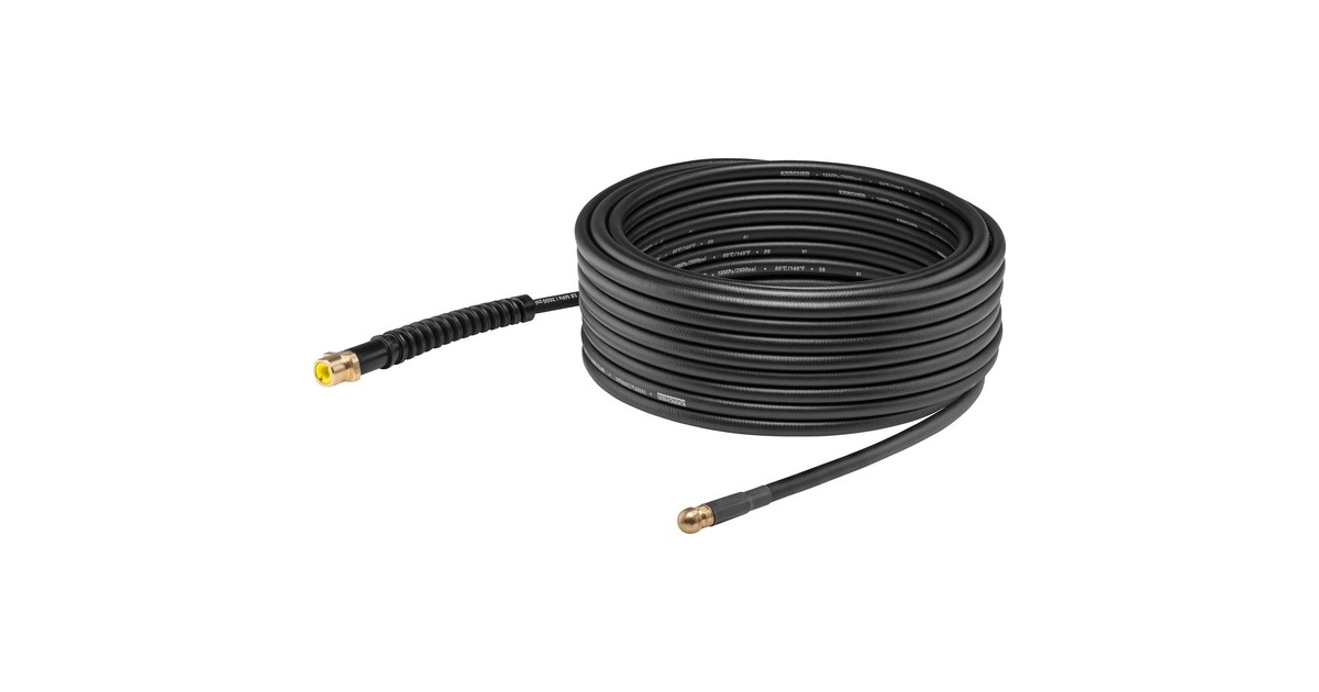 Kärcher Rohrreinigungsset PC 15