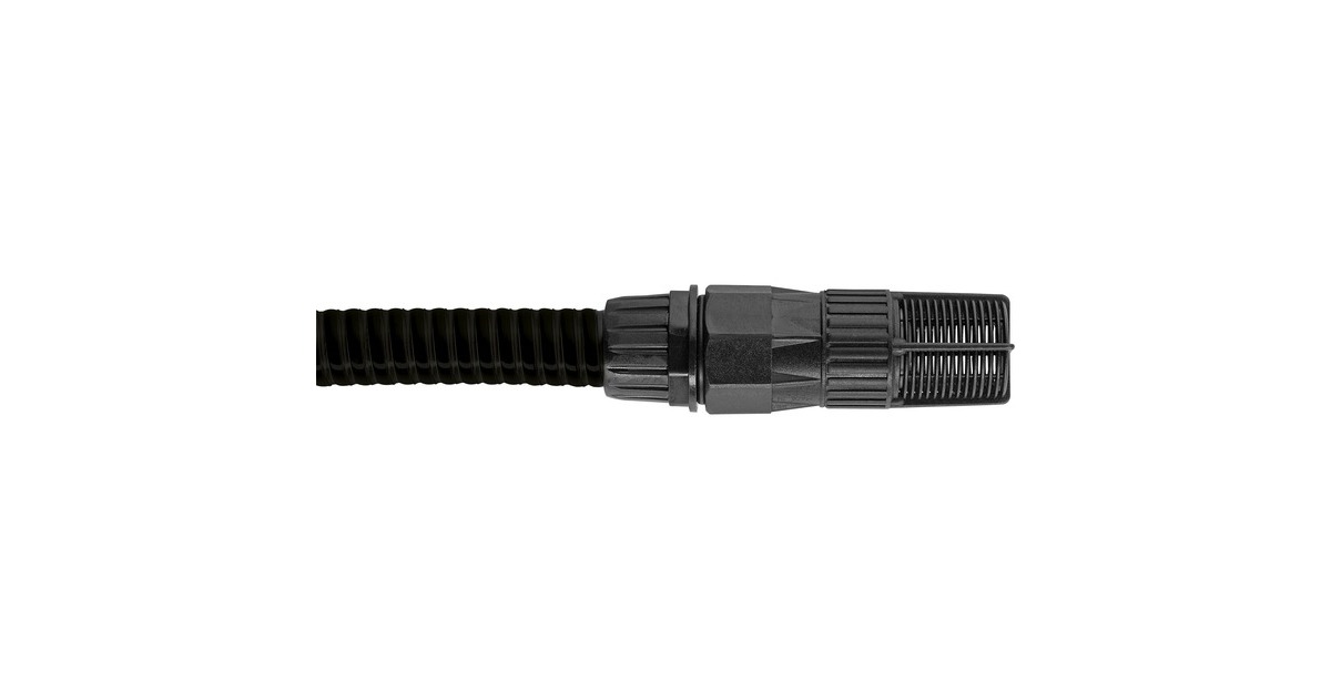 Kärcher Sauggarnitur 3/4