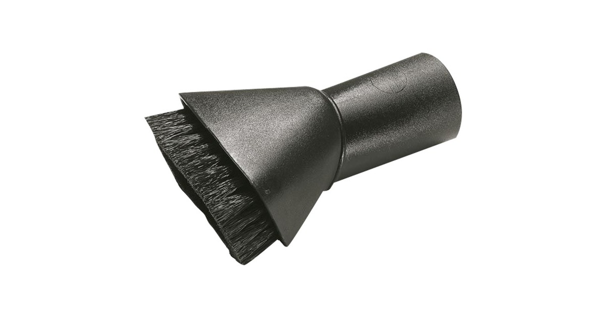 Kärcher Saugpinsel DN 35, Bürste(schwarz)