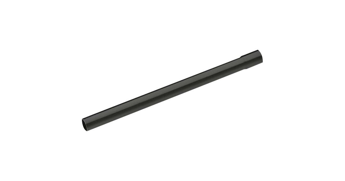 Kärcher Saugrohr KunststoffDN 35(schwarz, 0,5 Meter)