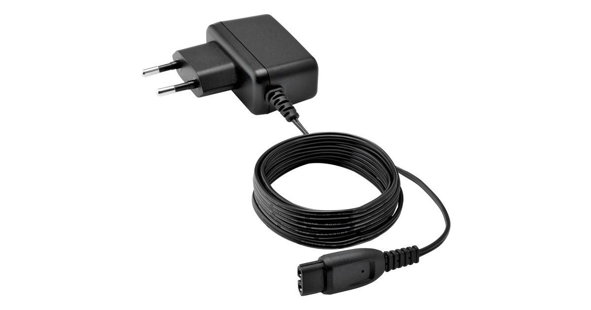 Kärcher Schnellladegerät für WV 6(schwarz)