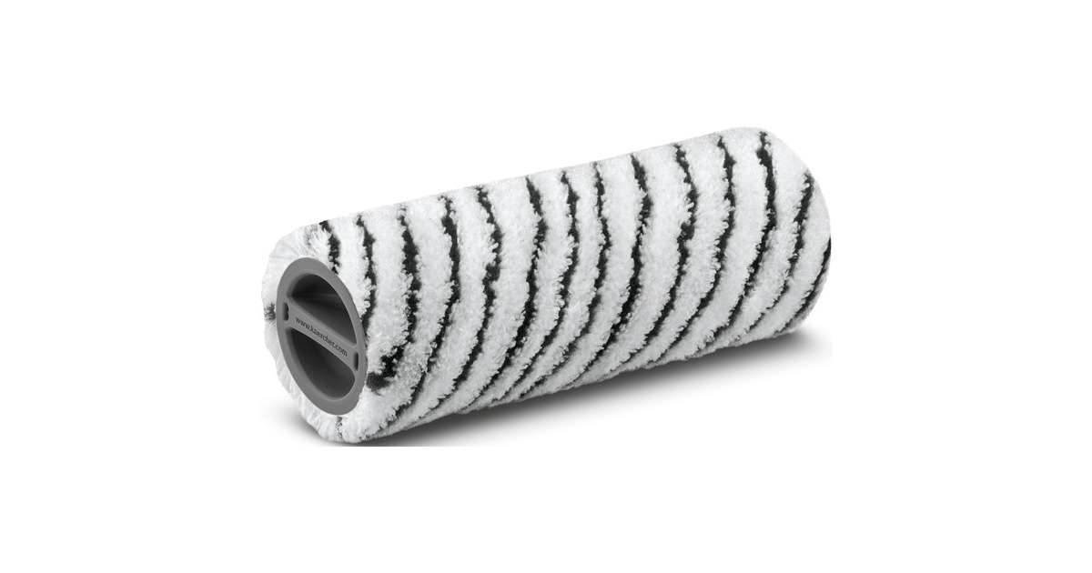 Kärcher Steinwalzenset für FC 3 / FC 5, Bürste(2 Stück)