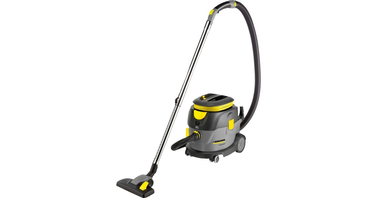 Kärcher Trockensauger T 15/1 HEPA, Bodenstaubsauger